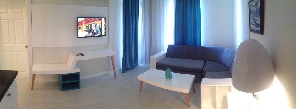 Cekmen Hotel Kemer Cameră foto