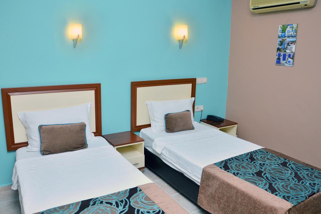 Cekmen Hotel Kemer Cameră foto