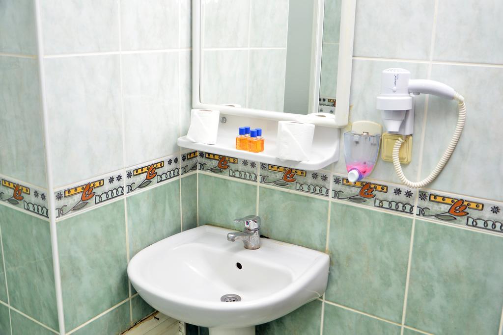 Cekmen Hotel Kemer Cameră foto