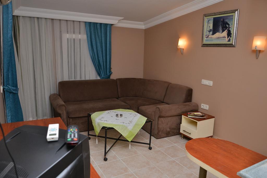 Cekmen Hotel Kemer Cameră foto